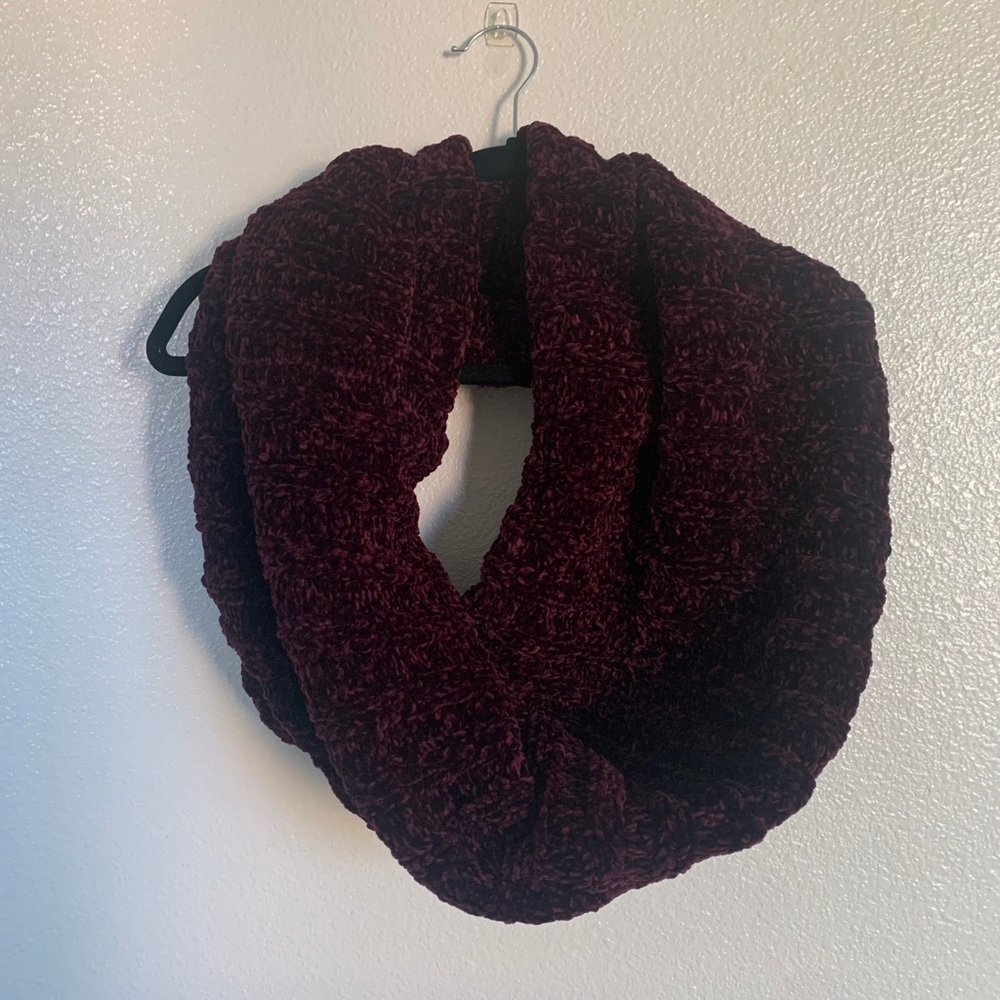 Free People Infinity Scarf